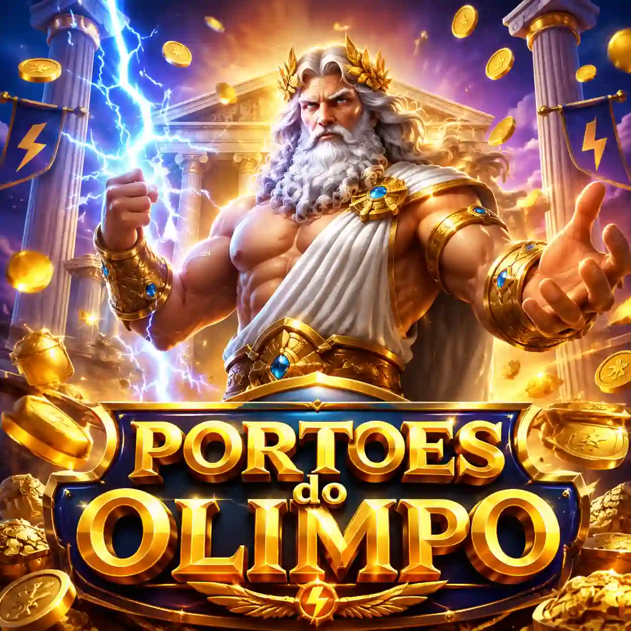 Gates of Olympus