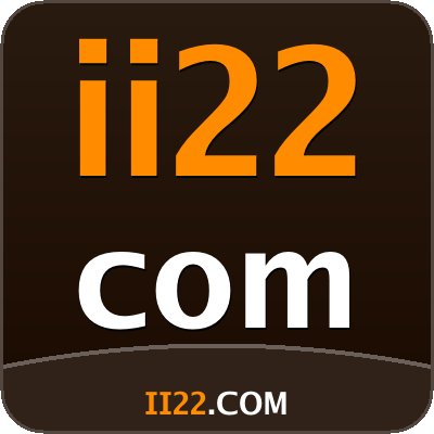 ii22.com logo